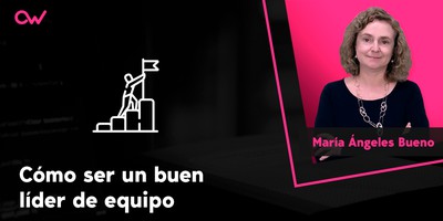 Cómo ser un buen líder de equipo