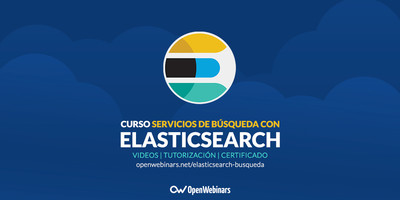 Curso de Elasticsearch: Servicios de búsqueda