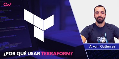 ¿Por qué usar Terraform?