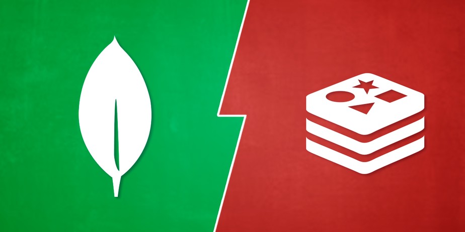 MongoDB vs Redis