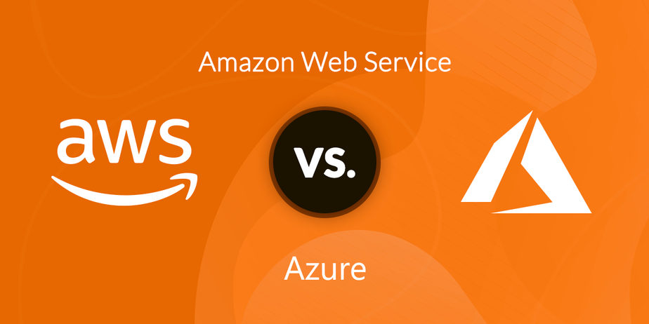 AWS vs Azure