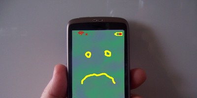 Tu Smartphone antiguo, todavía tiene para rato...
