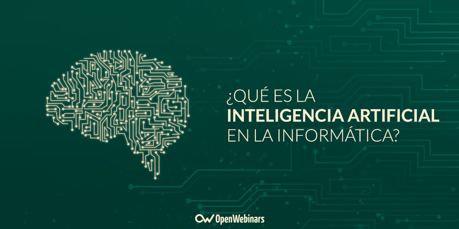 ¿Qué es la inteligencia artificial en la informática?