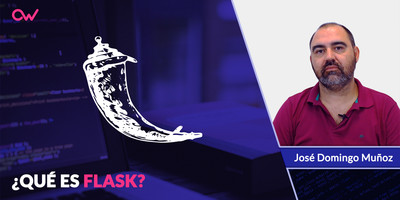 ¿Qué es Flask?