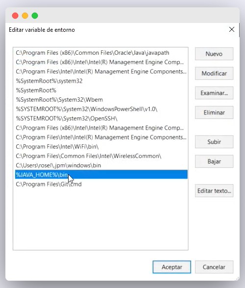 Imagen 1 en Cómo instalar Liferay en un entorno local de desarrollo