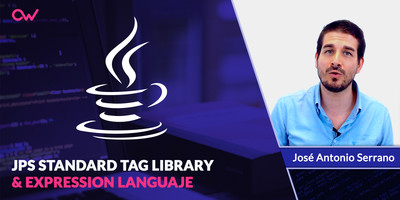JSP Standard Tag Library (JSTL) y Expression Language (EL)