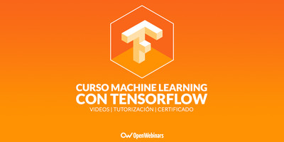 Curso de Machine Learning con TensorFlow
