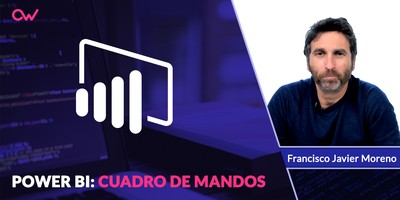 Qué es un cuadro de mandos interactivo