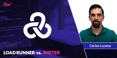 LoadRunner vs JMeter