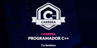 Programador en C++