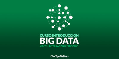 Curso de Introducción al Big Data