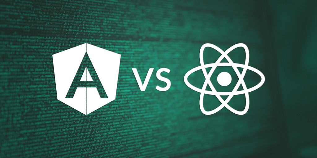 Angular vs React
