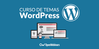 Curso de Creación de Temas para WordPress
