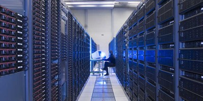 Crea un sistema de almacenamiento distribuido seguro low cost con GlusterFS
