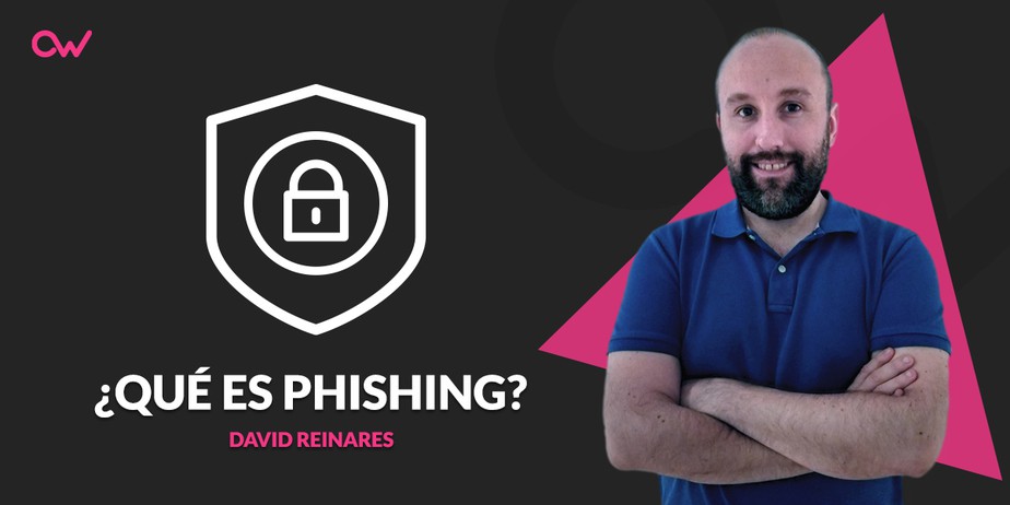 Qué es el phishing