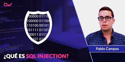 ¿Qué es SQL Injection?