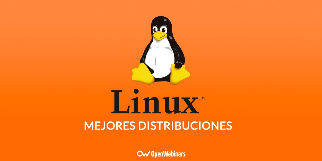 Las 3 mejores distribuciones Linux para principiantes