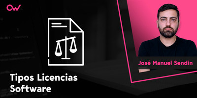 Licencias de Software