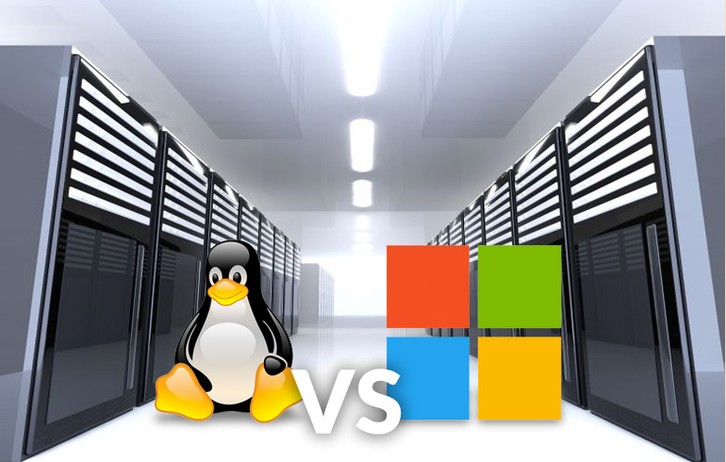 LPIC, Hacia la administración de Servidores (Linux vs Windows)