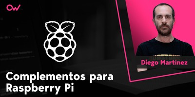 Complementos para Raspberry Pi