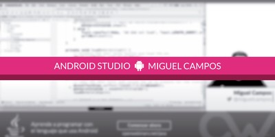 Meter publicidad en Android