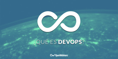 ¿Qué es DevOps?