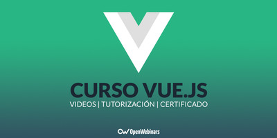 Curso Vue.js en Español