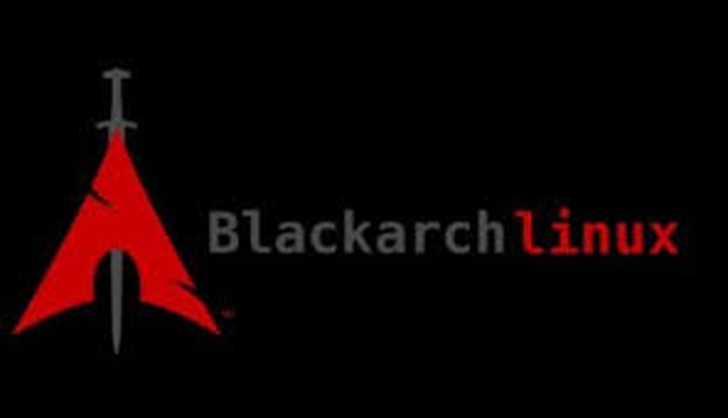 Release de Pentesting basado en Arch... ¡Existe y se llama BlackArch!