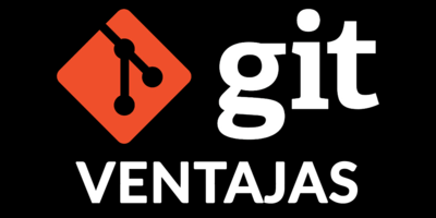 Ventajas del uso de GIT
