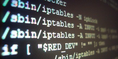 Introducción a Iptables