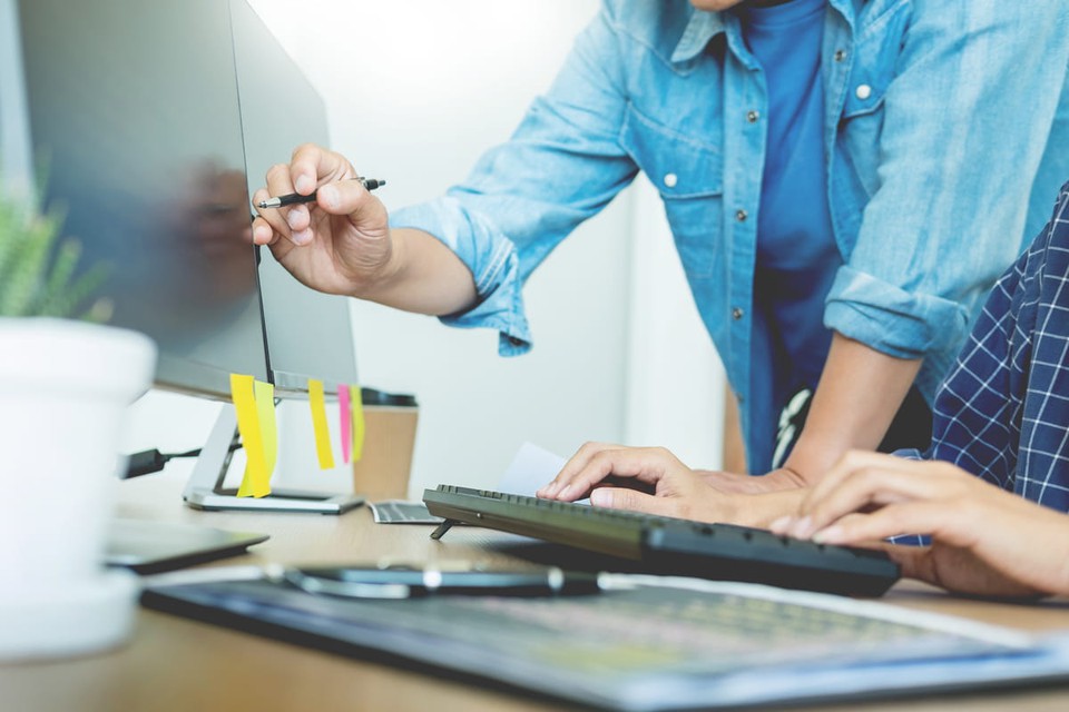 Imagen 0 en Qué es Pentaho BI y qué módulos lo componen