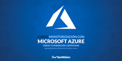 Curso de monitorización con Azure