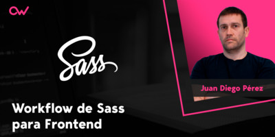Workflow de Sass para Frontend