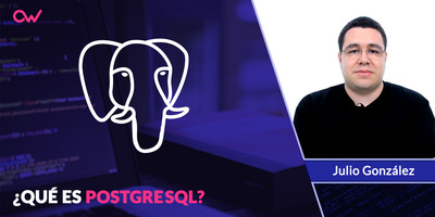 Qué es PostgreSQL