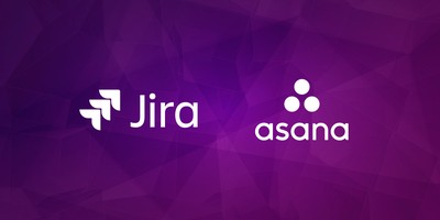 Jira vs Asana