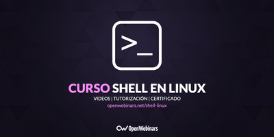 Curso de Shell en Linux