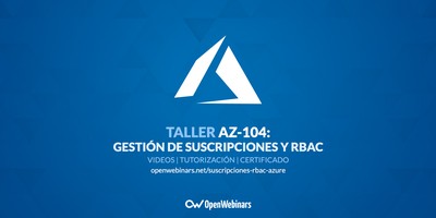 AZ-104 Taller 2A: Gestión de suscripciones y RBAC