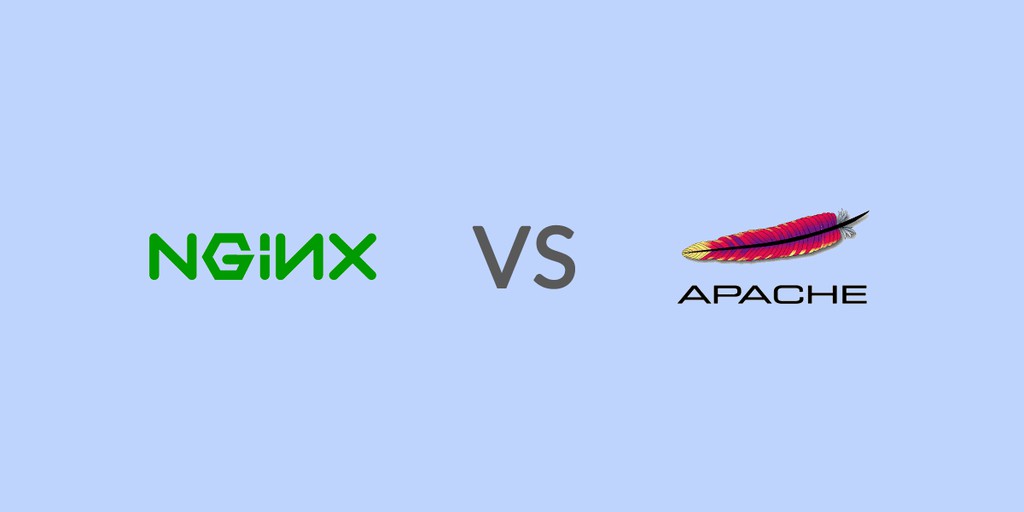 Nginx vs Apache