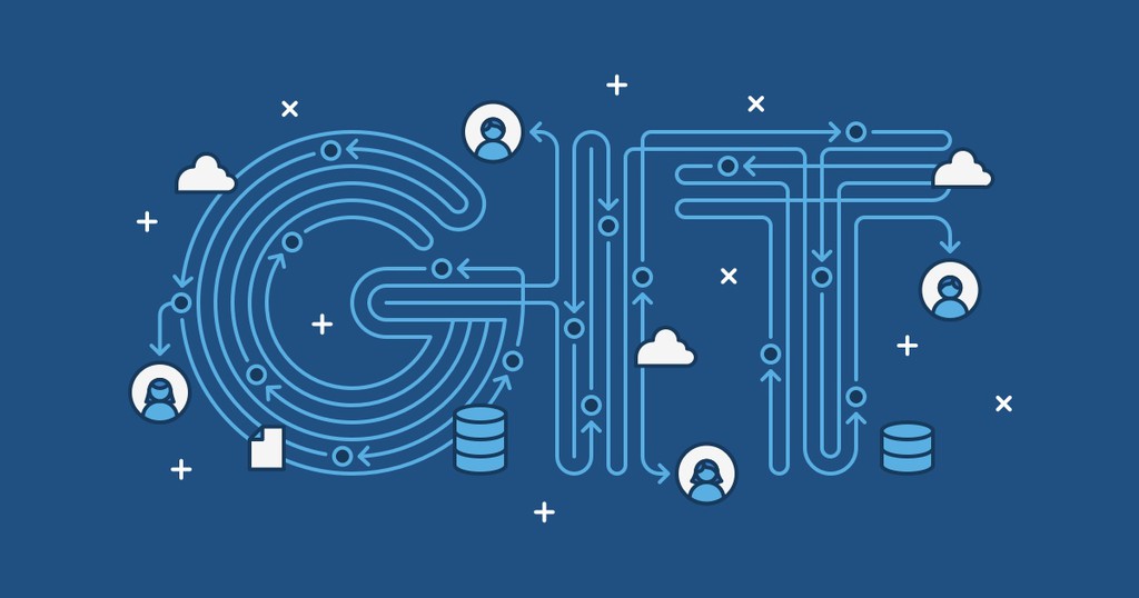 Conceptos básicos de Git