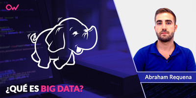 Qué es Big Data