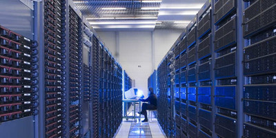 Crea un sistema de almacenamiento distribuido seguro low cost con GlusterFS