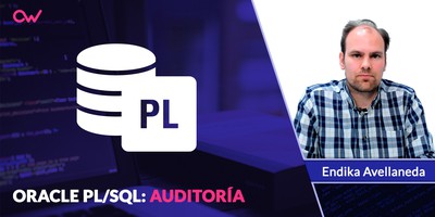 Oracle PL/SQL: Auditoria