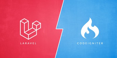 Laravel vs CodeIgniter