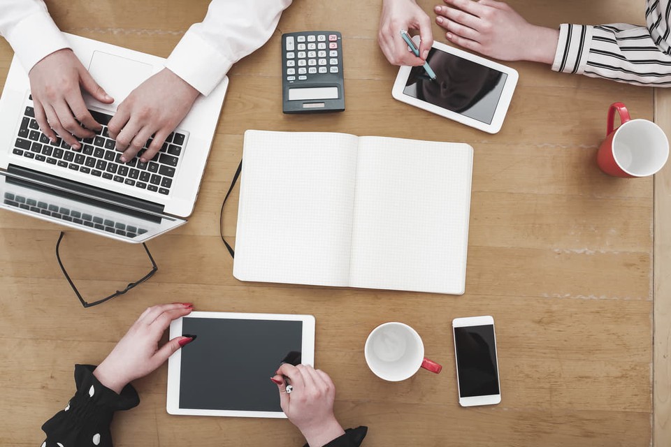 Imagen 0 en Qué es BYOD y cómo evitar riesgos en la empresa