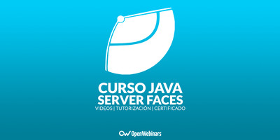 Curso JavaServer Faces