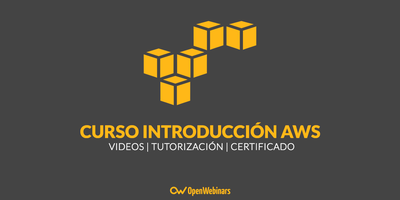 Curso de Introducción a Amazon Web Services (AWS)