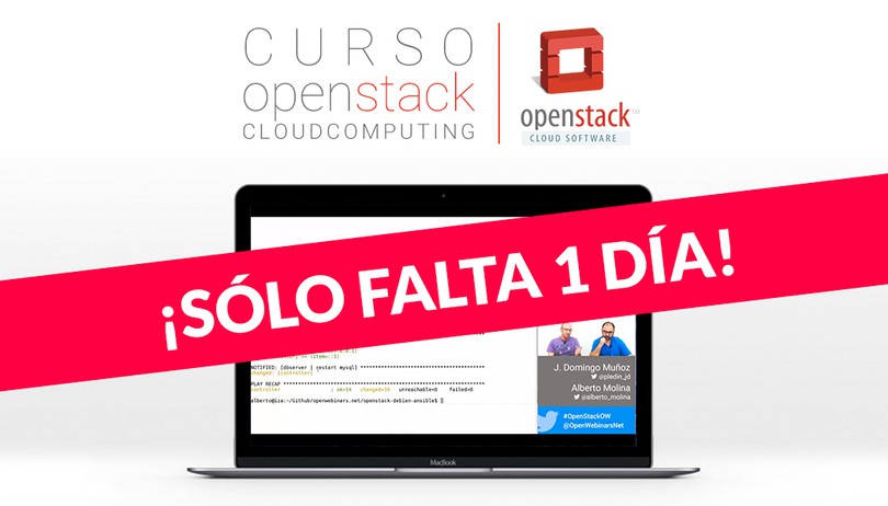 24 horas para aprender OpenStack
