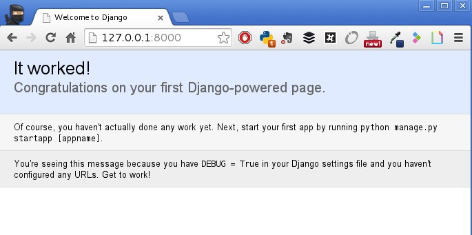 django-congrats