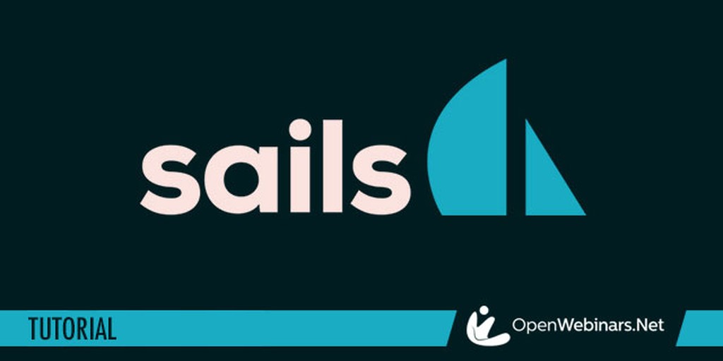 Tutorial de Sails.js: Cómo crear un proyecto