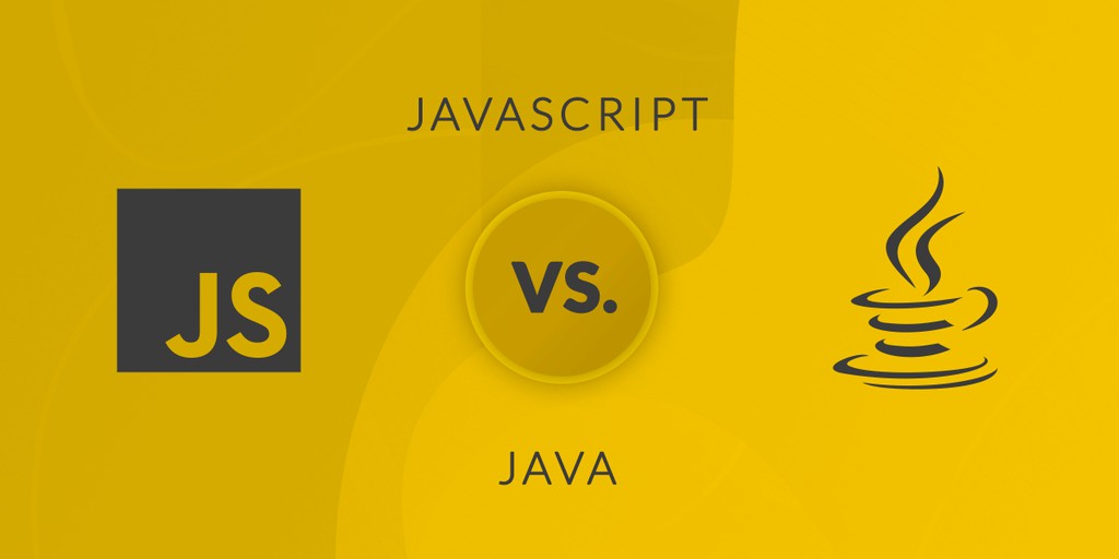 Java vs JavaScript
